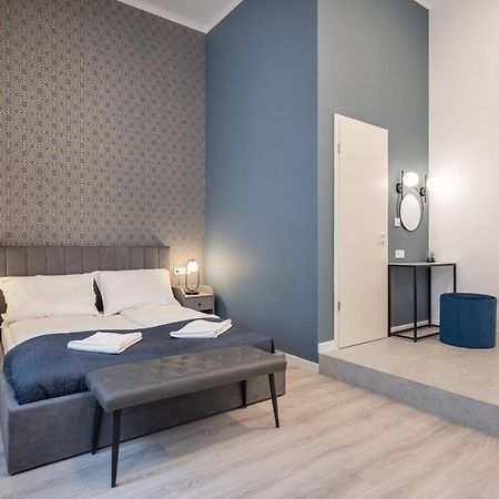 D48 - Central Boulevard Residence - Best Location By Bqa Budapeşte Dış mekan fotoğraf