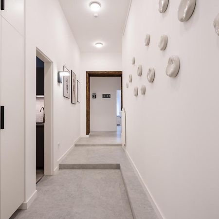 D48 - Central Boulevard Residence - Best Location By Bqa Budapeşte Dış mekan fotoğraf