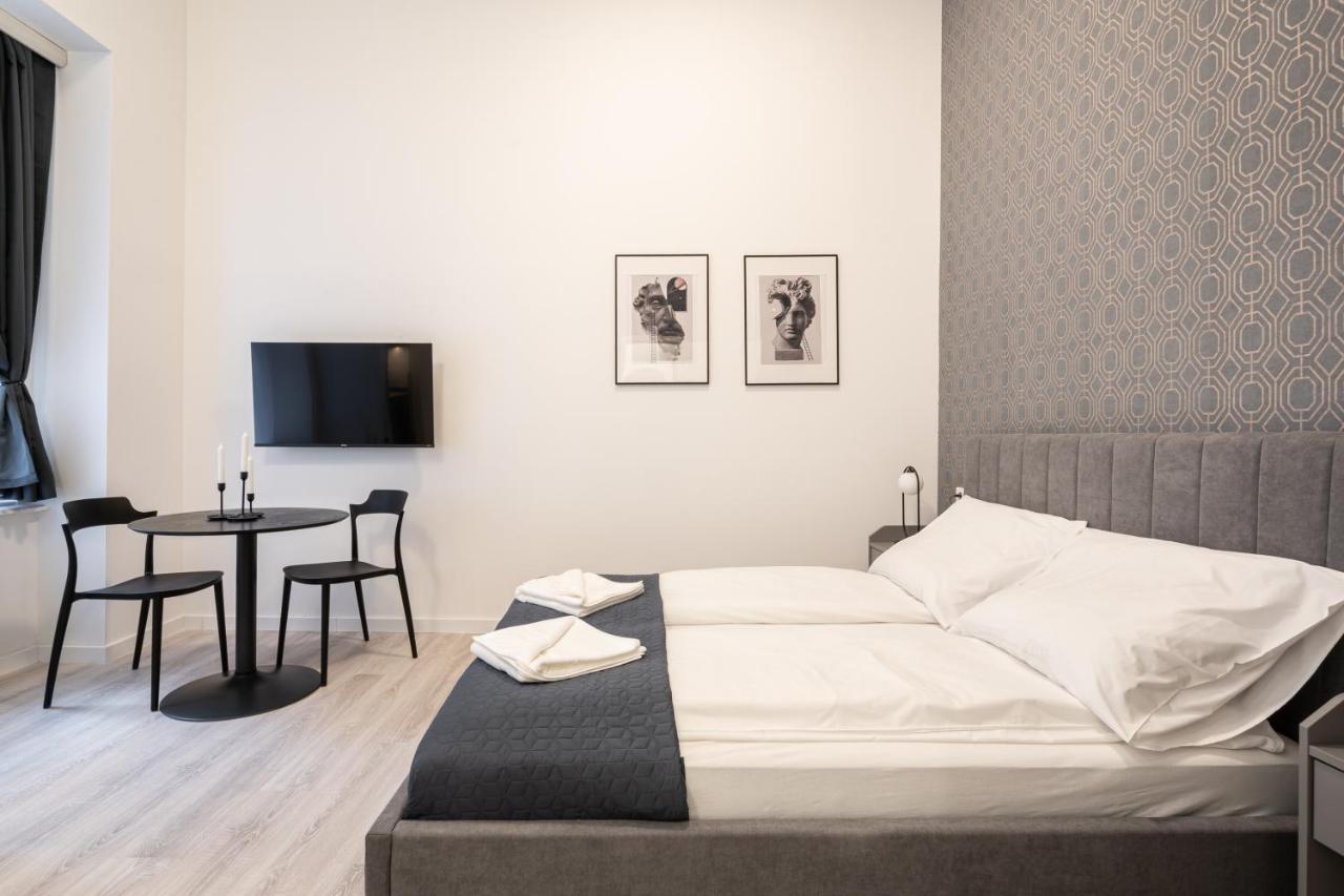 D48 - Central Boulevard Residence - Best Location By Bqa Budapeşte Dış mekan fotoğraf