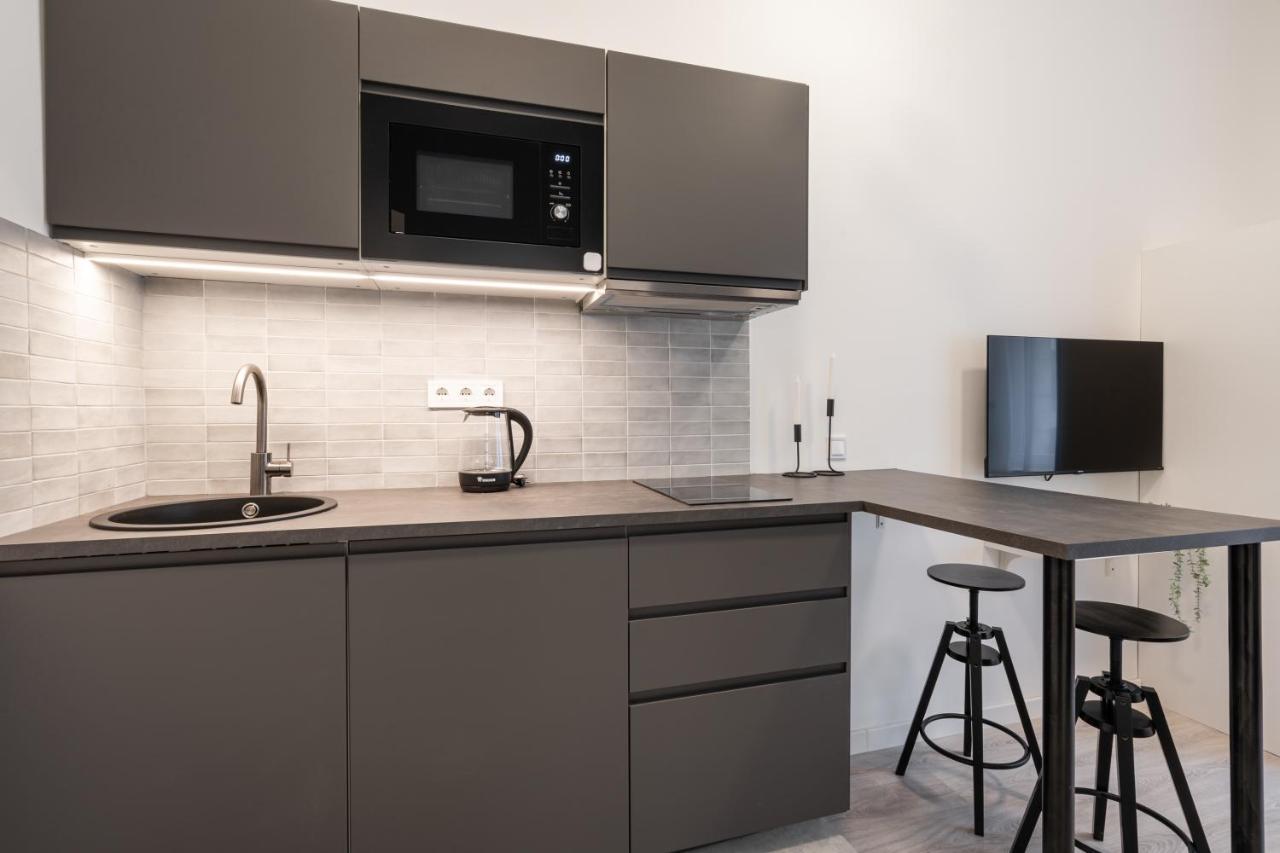 D48 - Central Boulevard Residence - Best Location By Bqa Budapeşte Dış mekan fotoğraf