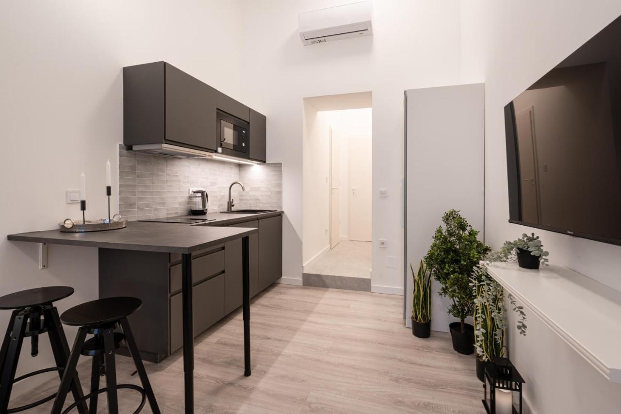 D48 - Central Boulevard Residence - Best Location By Bqa Budapeşte Dış mekan fotoğraf