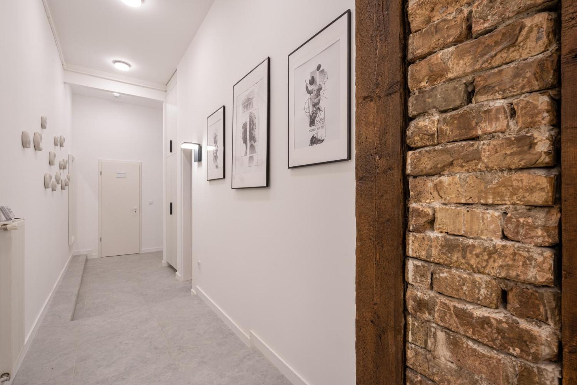 D48 - Central Boulevard Residence - Best Location By Bqa Budapeşte Dış mekan fotoğraf